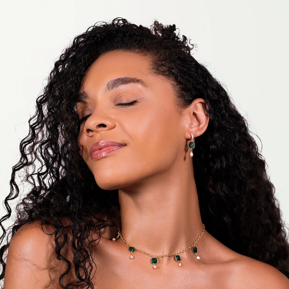 Cleopatra Choker – Mother Sierra