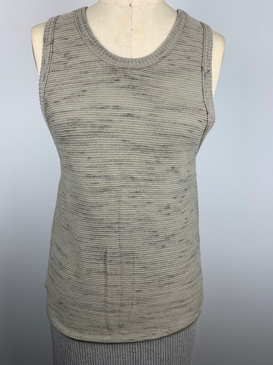 COTTON TANK