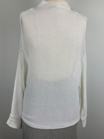 Womens Cashmere on Sale - Luxury Tees, Tanks, Tunics, Cardis & More ...