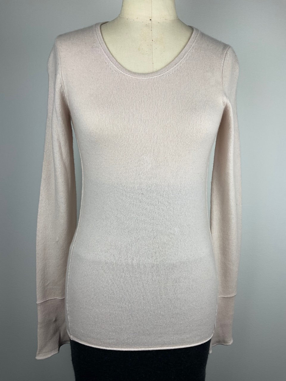 CASHMERE PULL