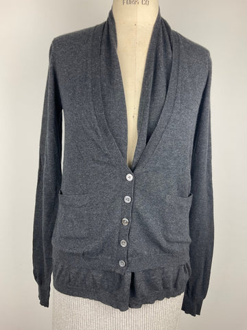 Womens Cashmere on Sale - Luxury Tees, Tanks, Tunics, Cardis & More ...