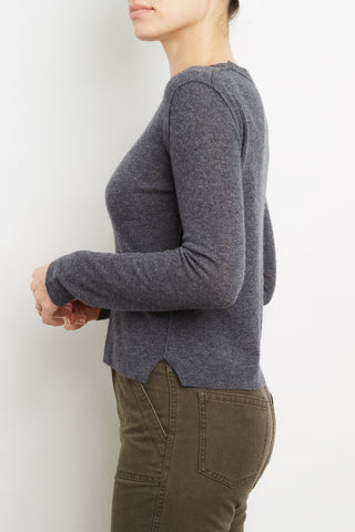 Womens Cashmere on Sale | Sweaters, Scarves & More | INHABIT