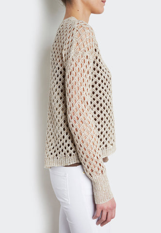 Cashmere Sale Online at Inhabit: Save on Womens Cardigans & Tops — INHABIT