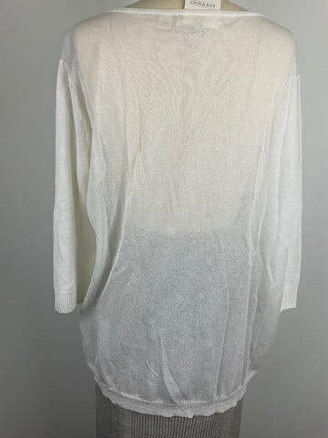 Womens Cashmere on Sale - Luxury Tees, Tanks, Tunics, Cardis & More ...