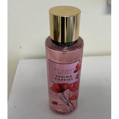 Victoria's Secret Fragrance Mist Amber Romance 8.4 oz