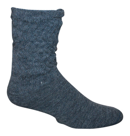 Benefits of Alpaca Diabetic Socks – outdoor socks and gear