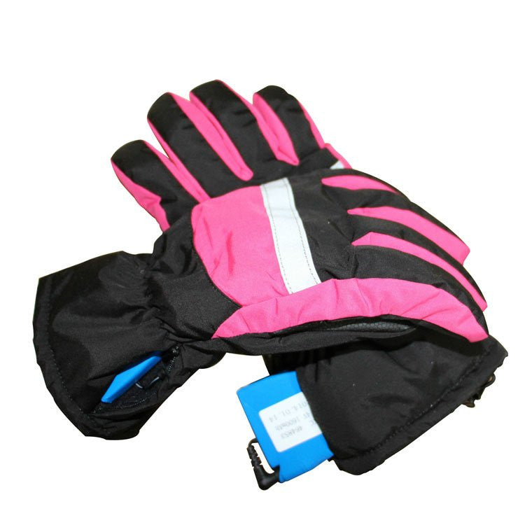 heated gloves for women