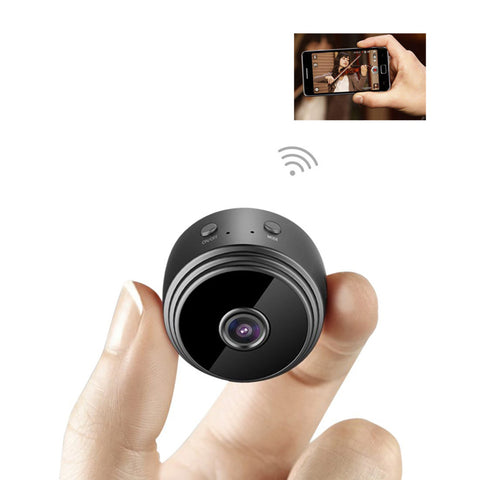 surveillance camera mini