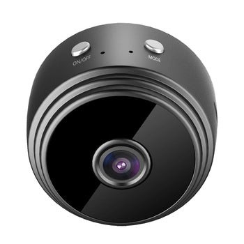 mini hd spy camera with motion sensor