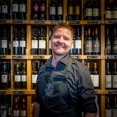 Marc Krättli, Sommelier