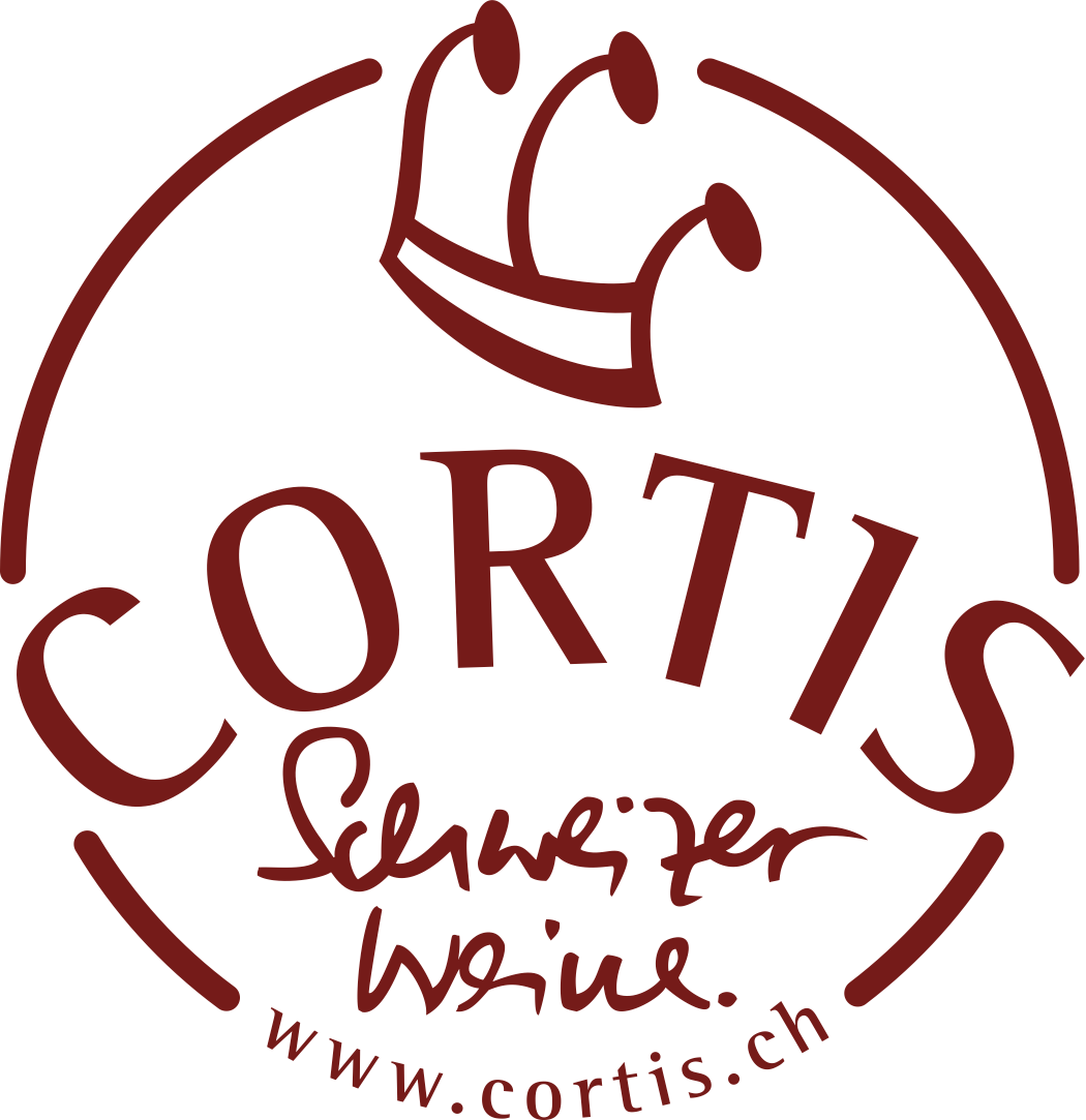 Cortis Schweizer Weine