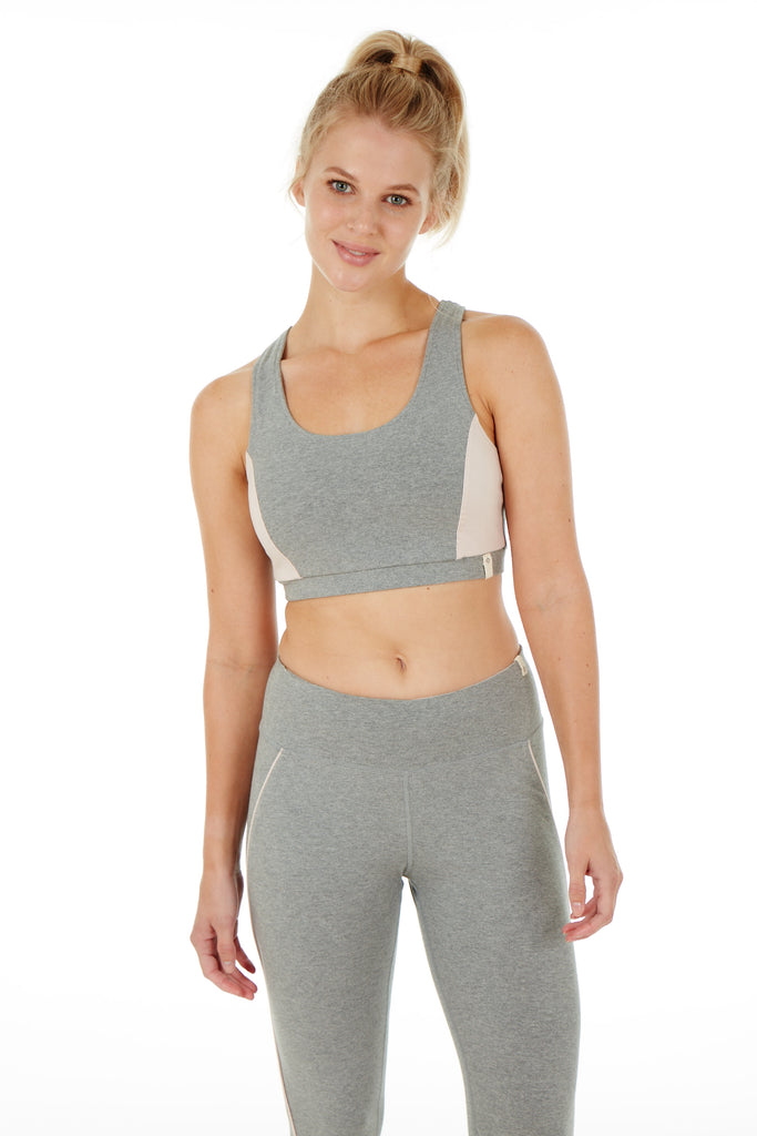 Women's Sports Bras, Yoga Bra, Organic 