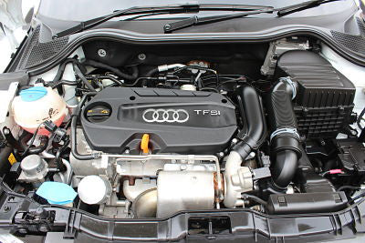 12 13 Audi A1 1 4tfsi Ambition New Method Motors