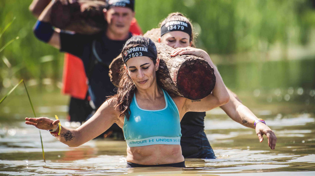 6 Reasons to Try a Spartan Race for First | Spartan Race