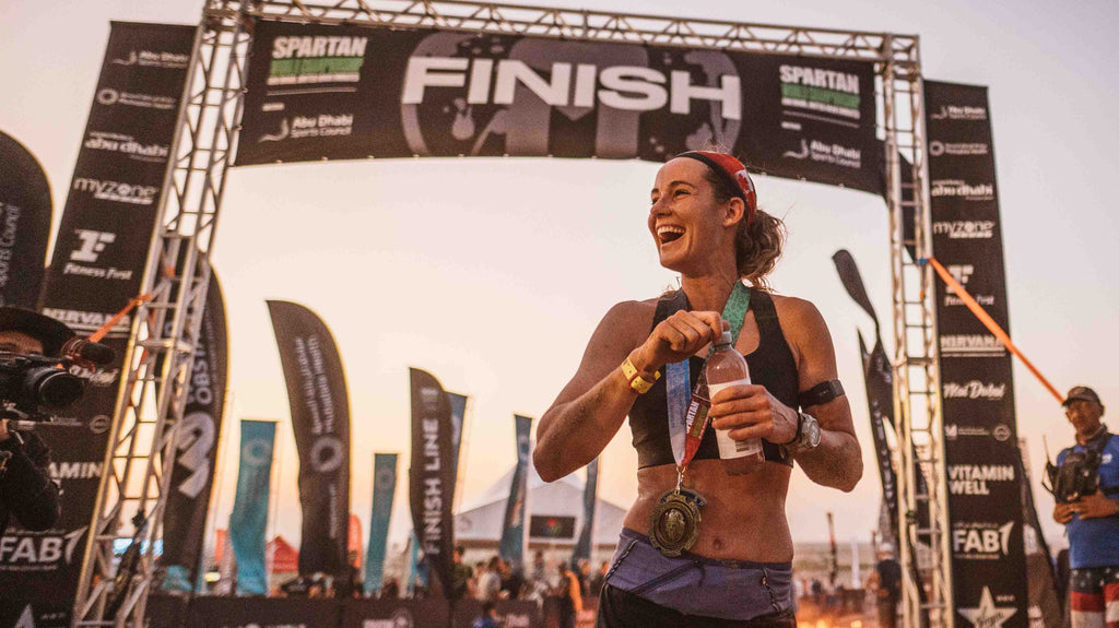 2022 Spartan World Championship Elite Results and Recap Spartan Race