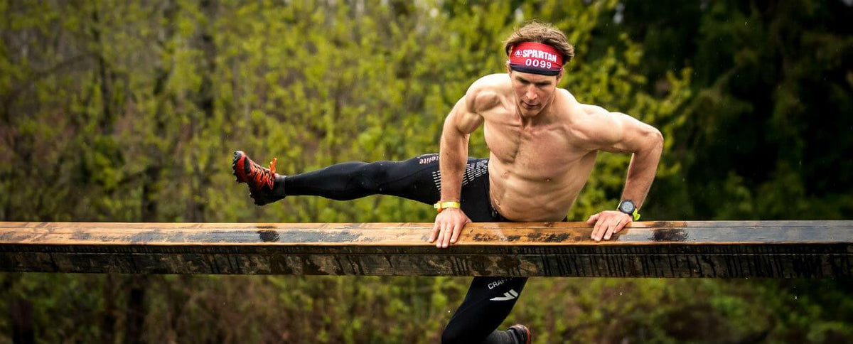 Ryan Atkins: Hungry for the Win and Racing to $1 Million | Spartan Race