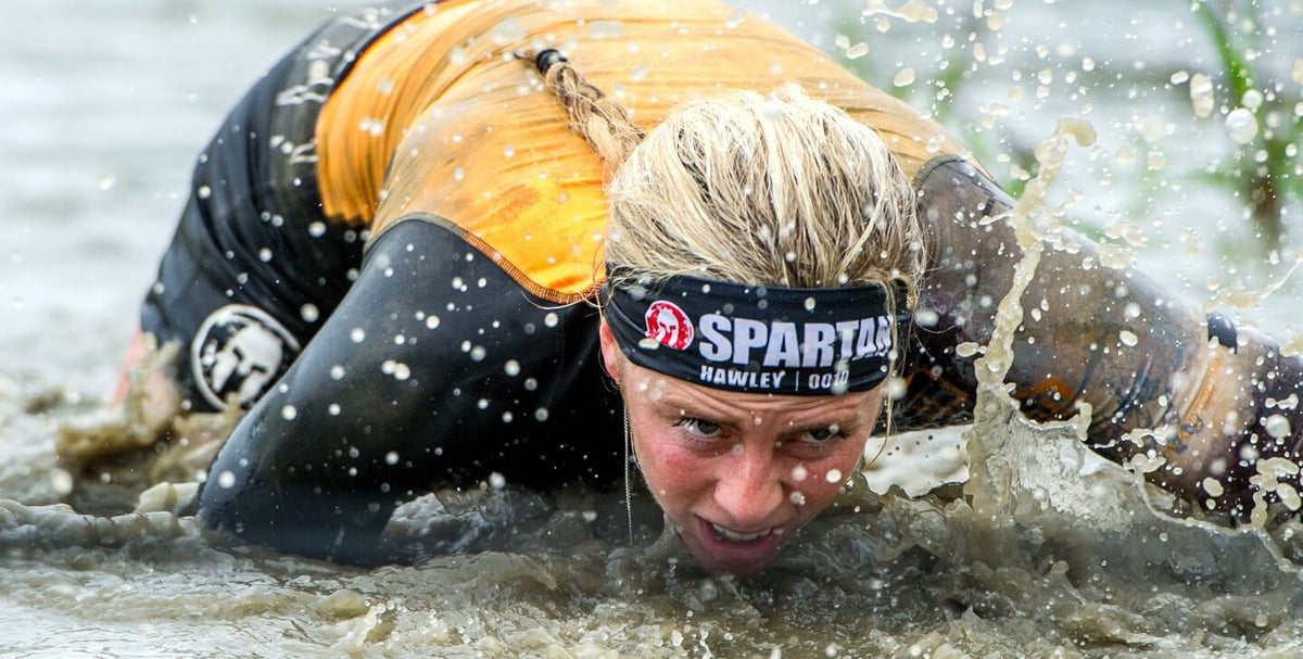 The 13 Most Epic Spartan Moments of 2017