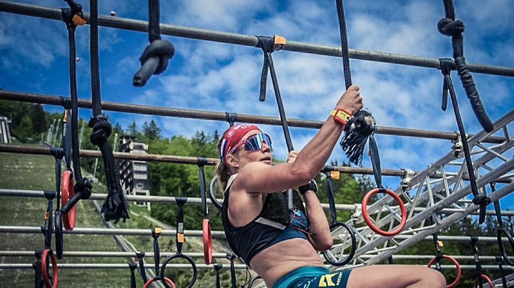 Spartan Race Utah Predictions The Women Spartan Race