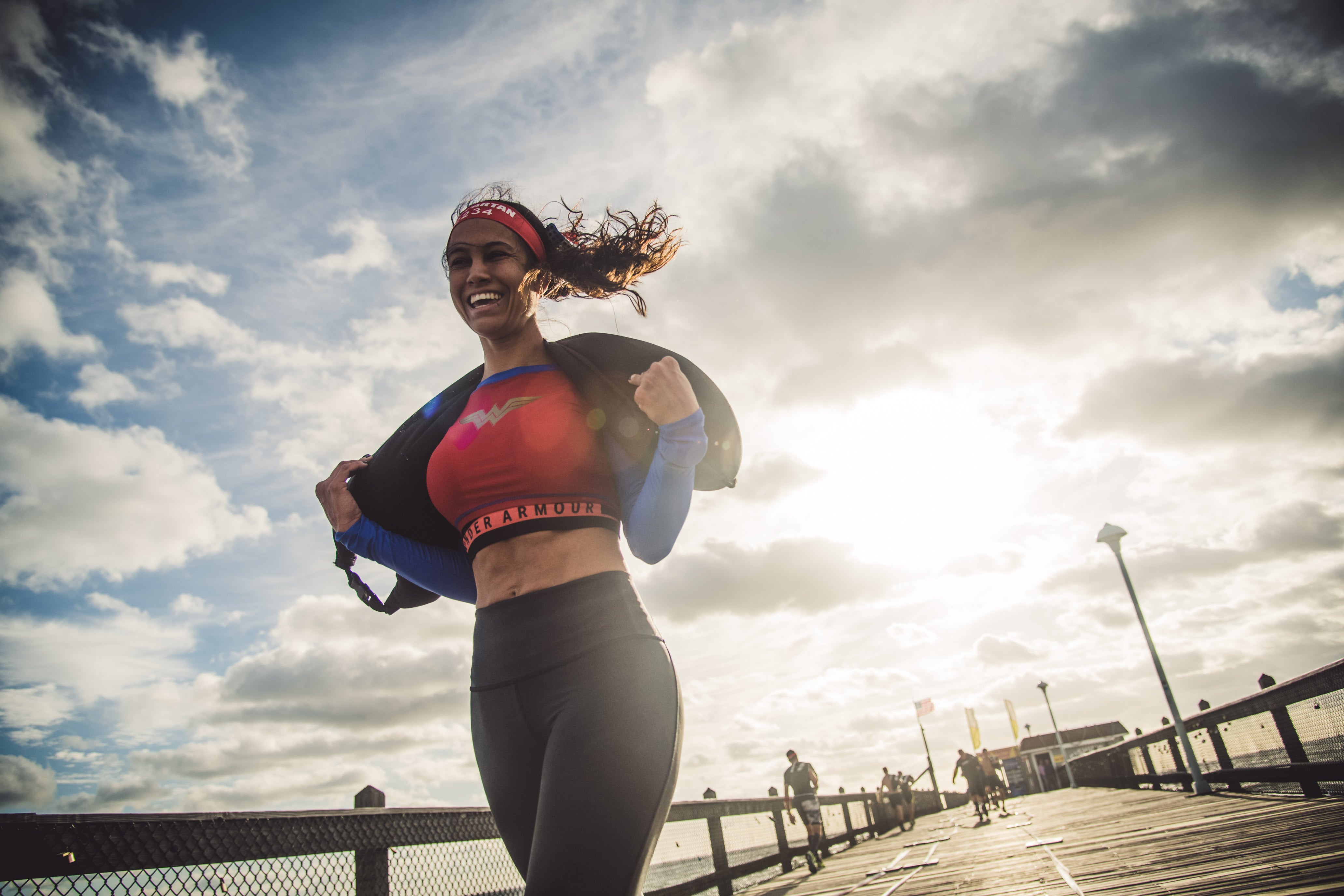 How to Stay Fit When You Work at a desk