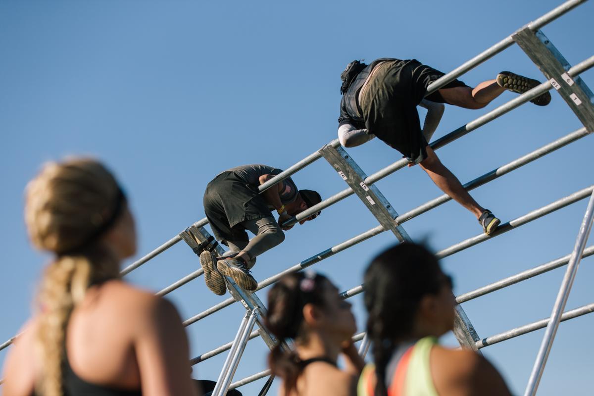 spartan training mistakes