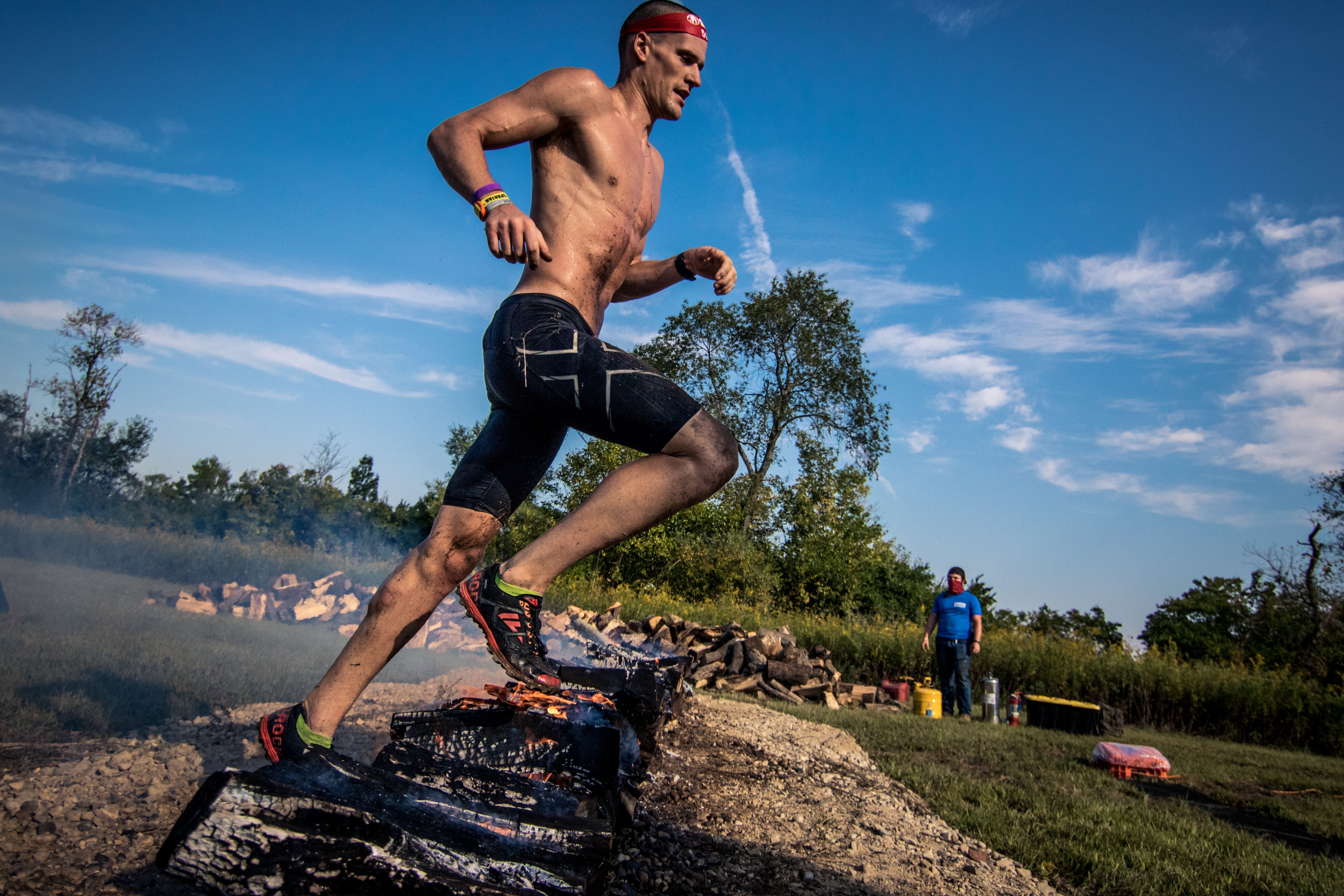 Spartan Races in November 2022: What You Need to Know