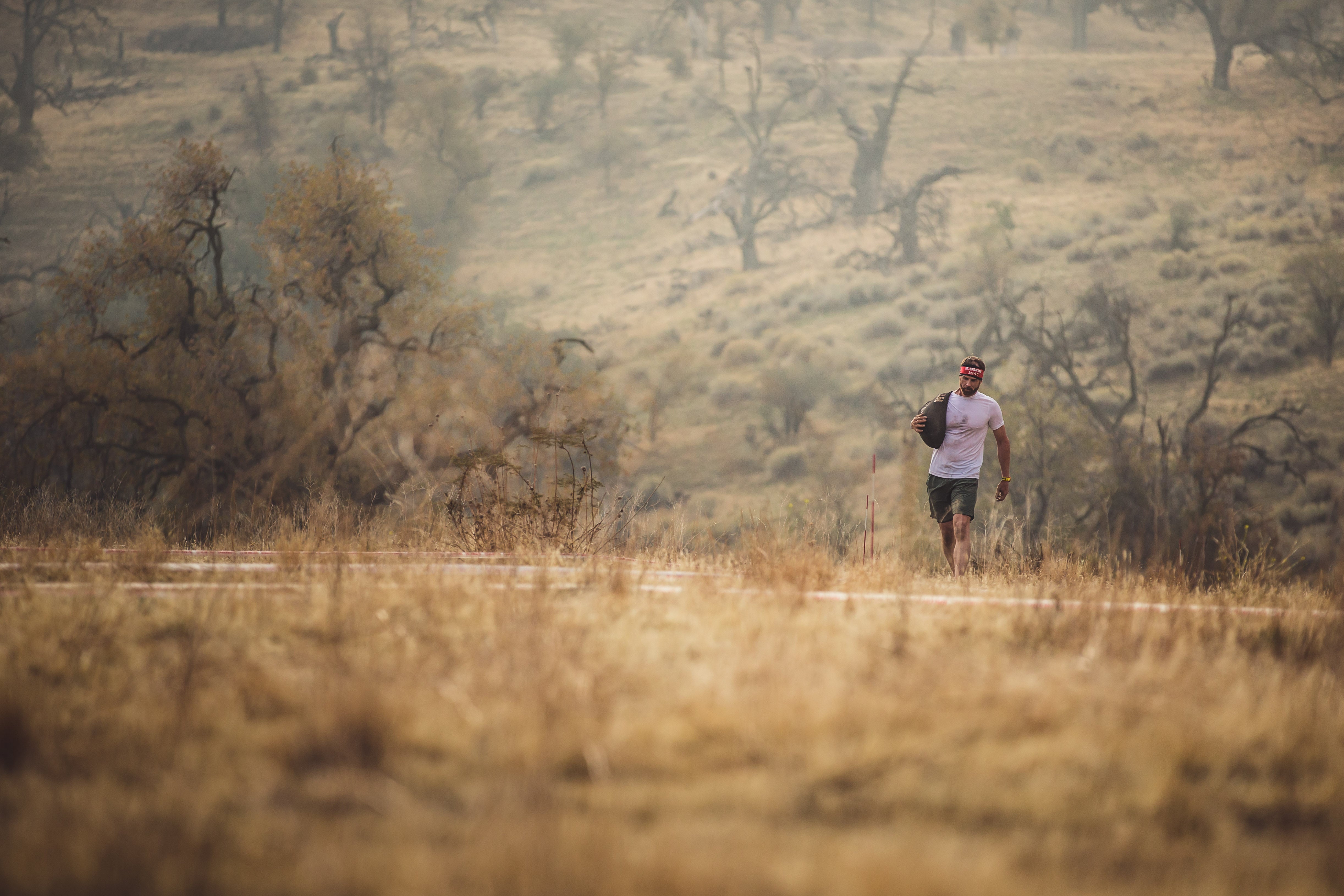 spartan races in october 2022