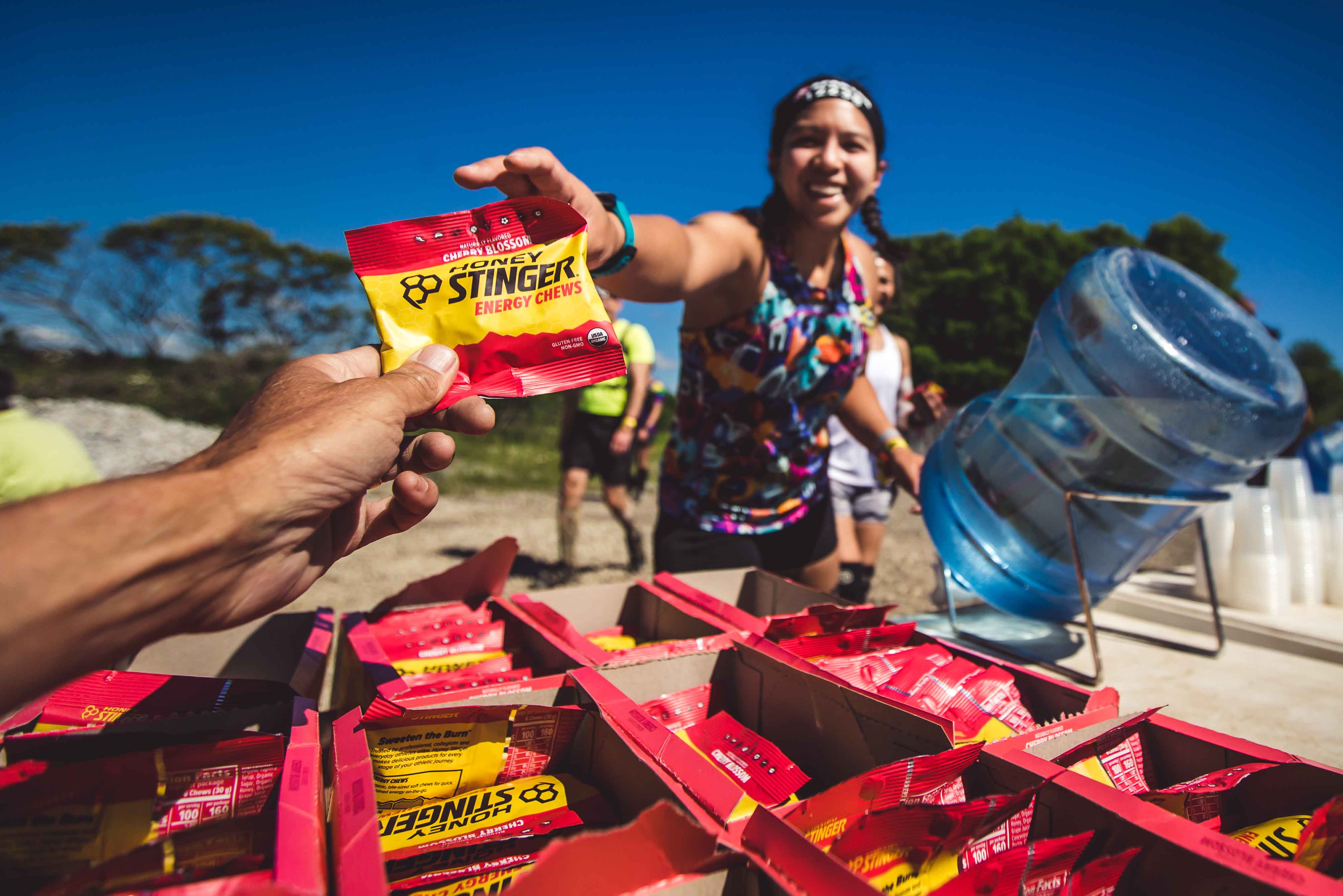 a spartan racer crushes a workout after learning how to Increase Energy During Exercise