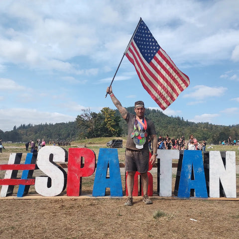 #SpartanSign