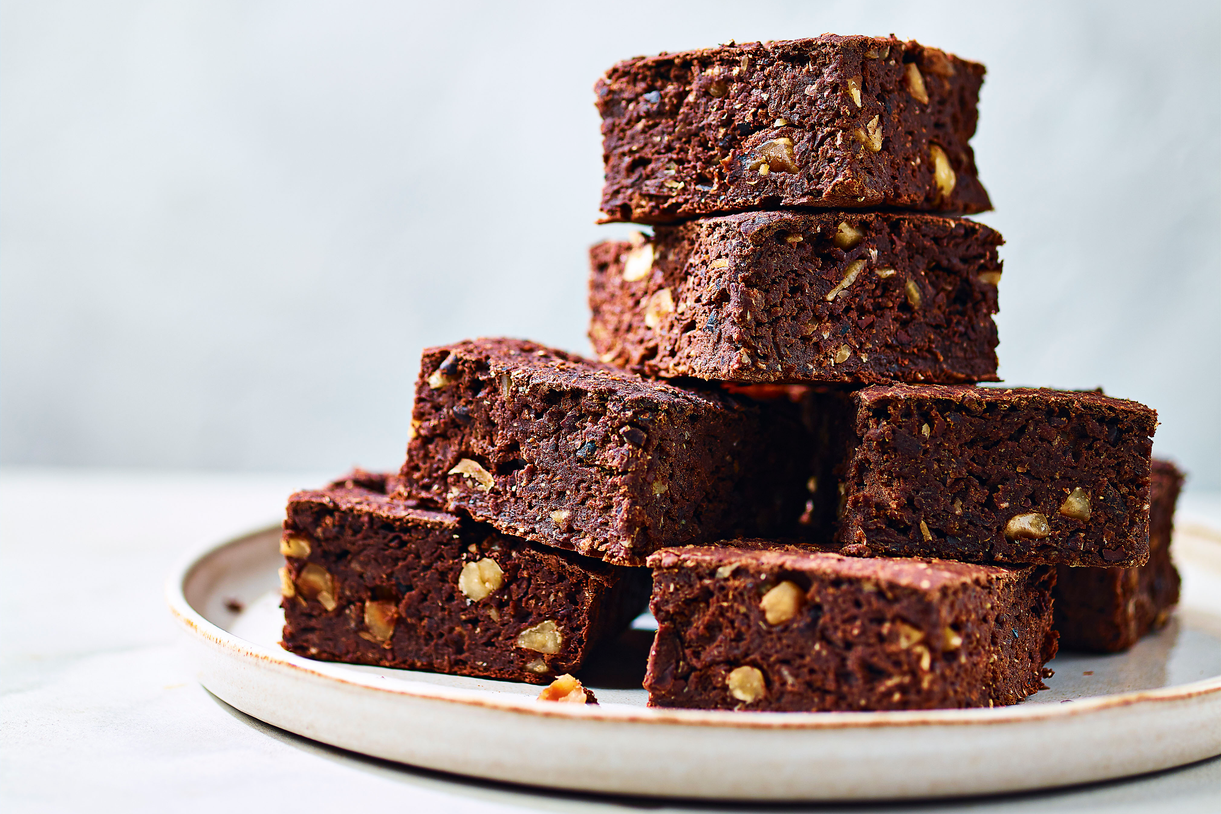 Plant-Based Brownies Recipe