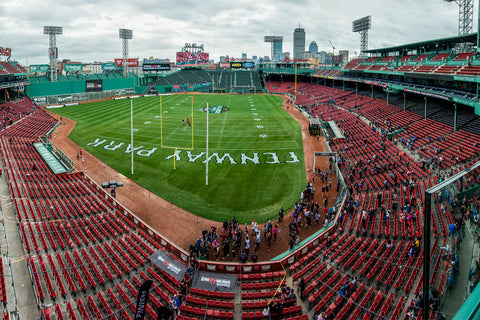 Fenway Stadium