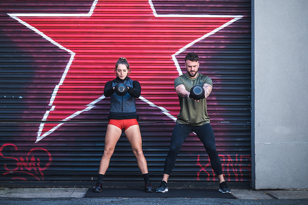 Should Men and Women Train Differently
