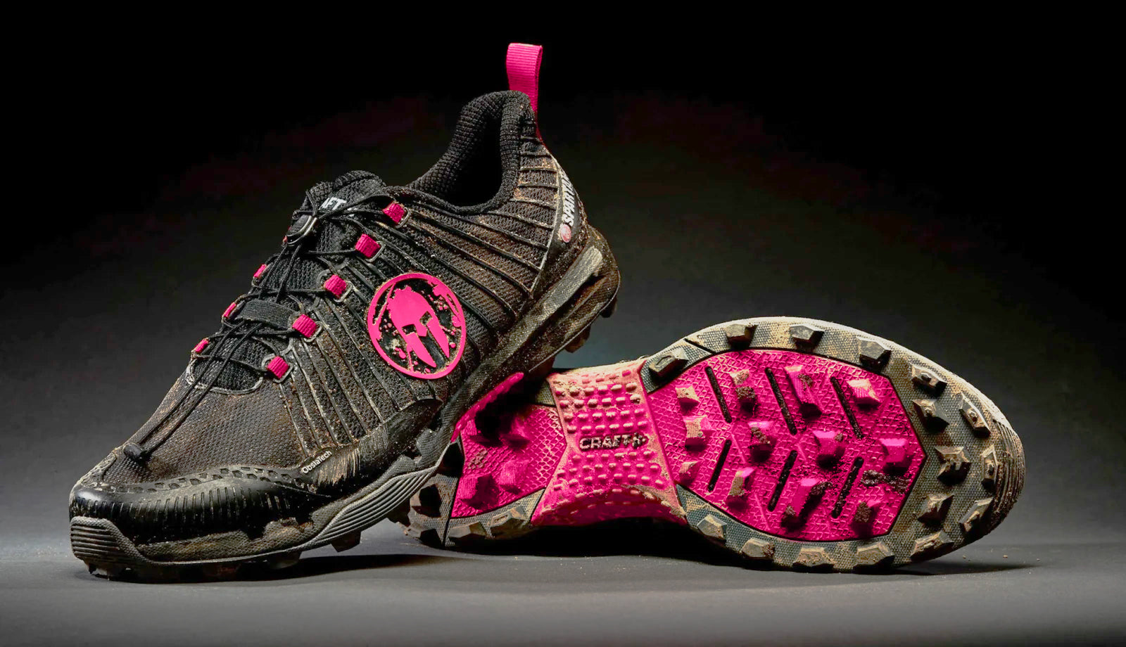 spartan race sneakers