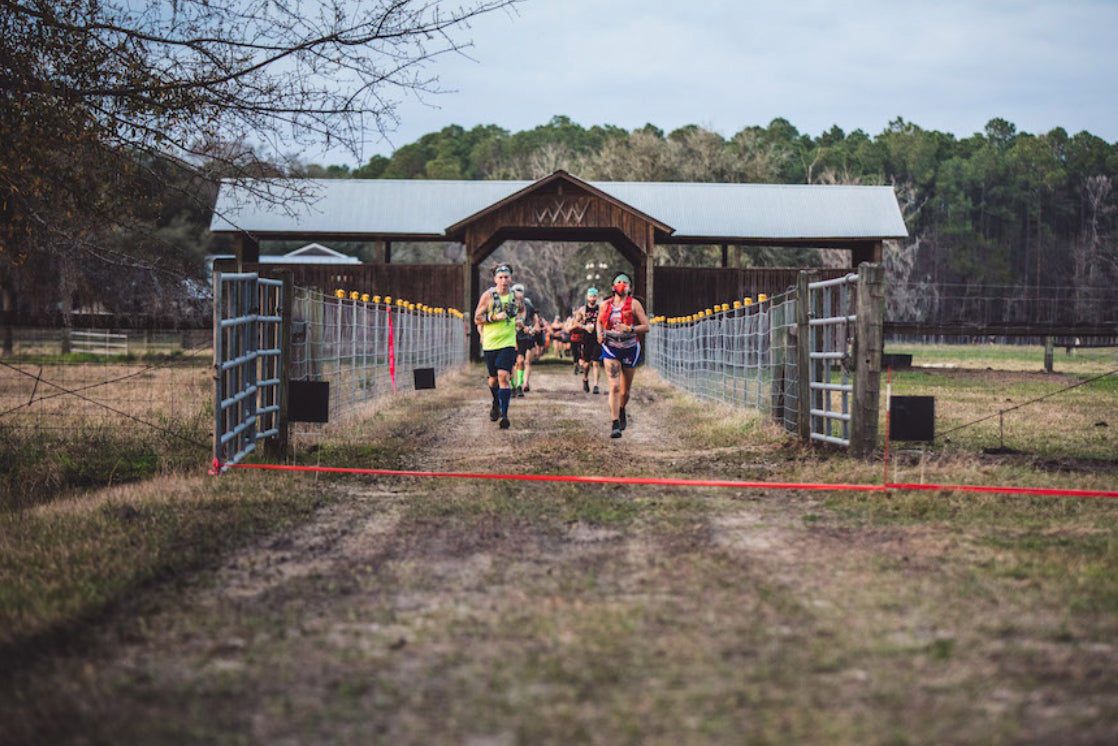 racers compete in one of the most epic spartan trail races