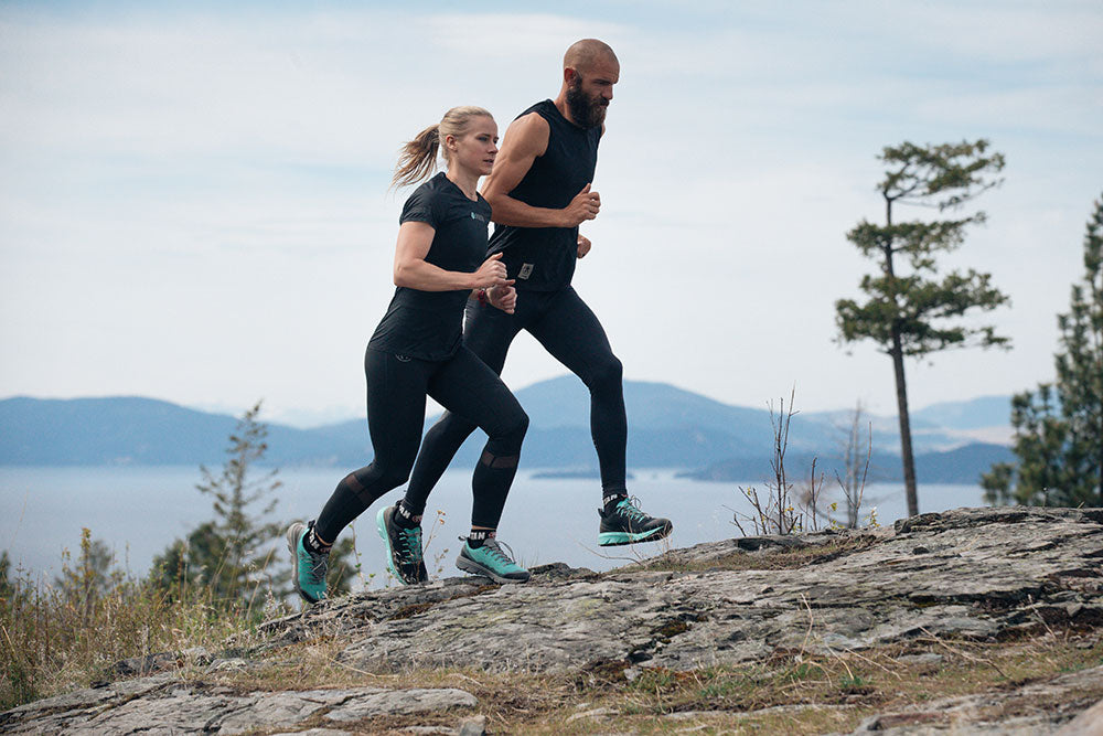 Best Trail Running Shoe of 2021