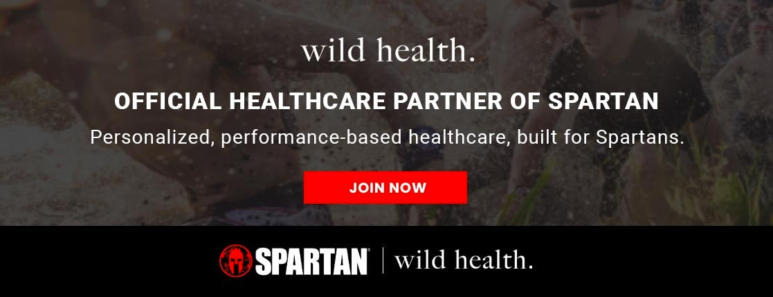 Spartan Wild Health