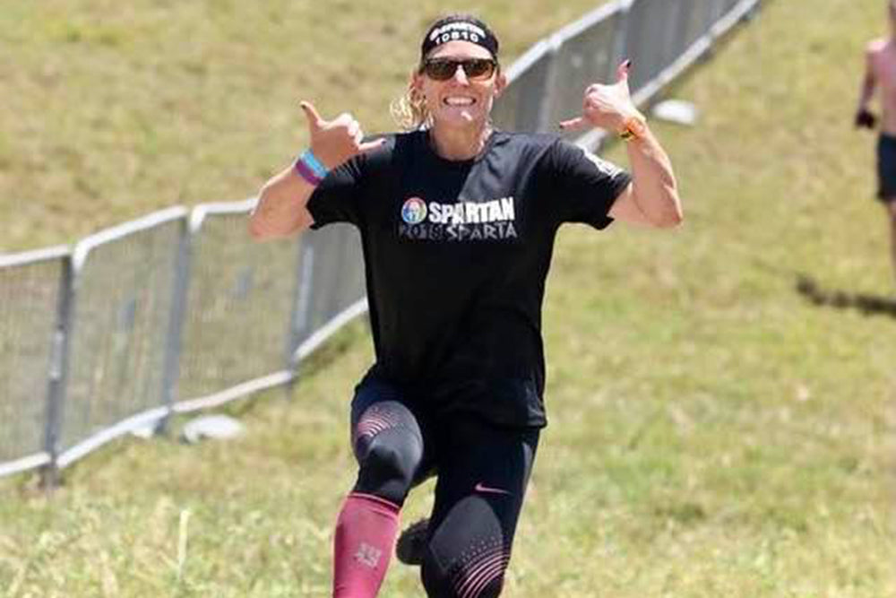 spartan race