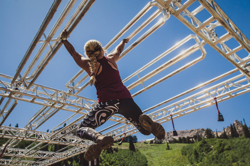 spartan race obstacles