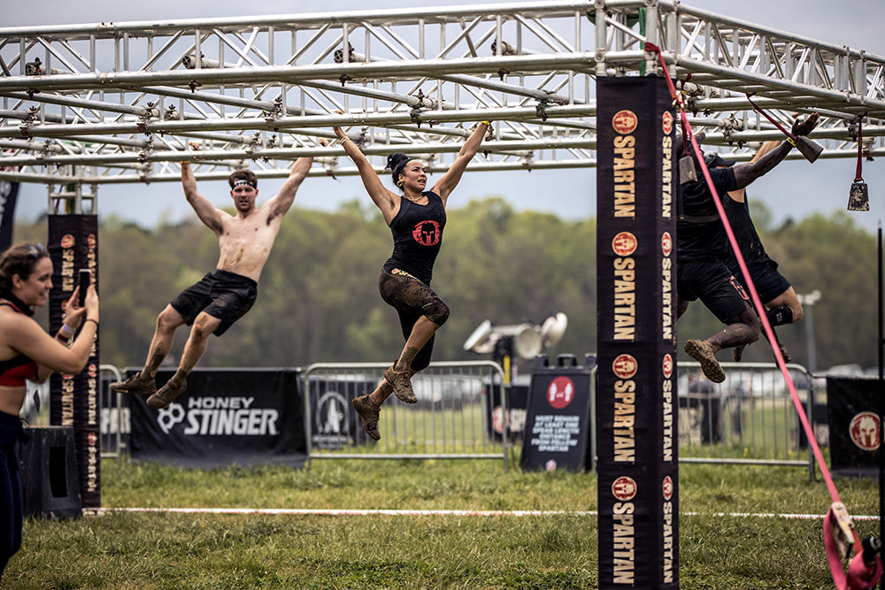 The 2023 Spartan Race Schedule Dates, Details, Venues, and More (2023)