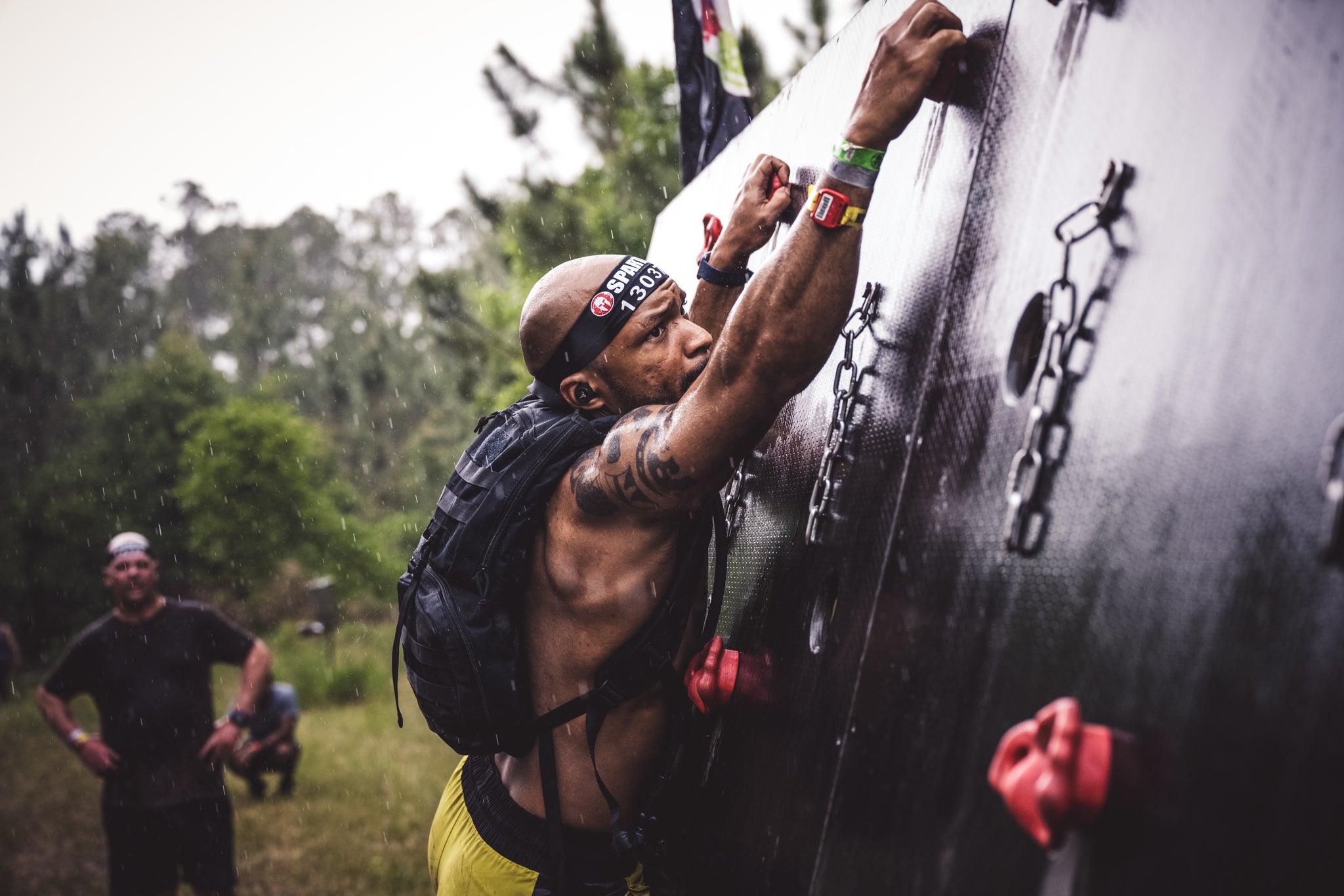 Hardest Spartan Obstacles Training: Conquer These Six