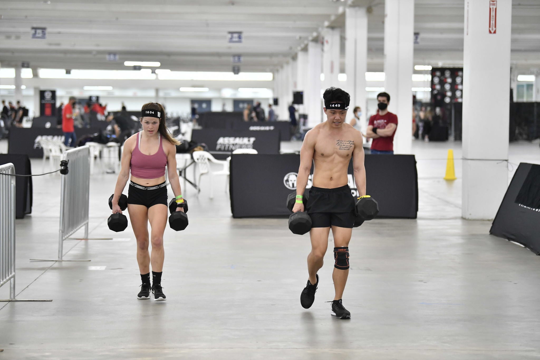What Is DEKA FIT? This Is Everything You Need to Know Spartan Race