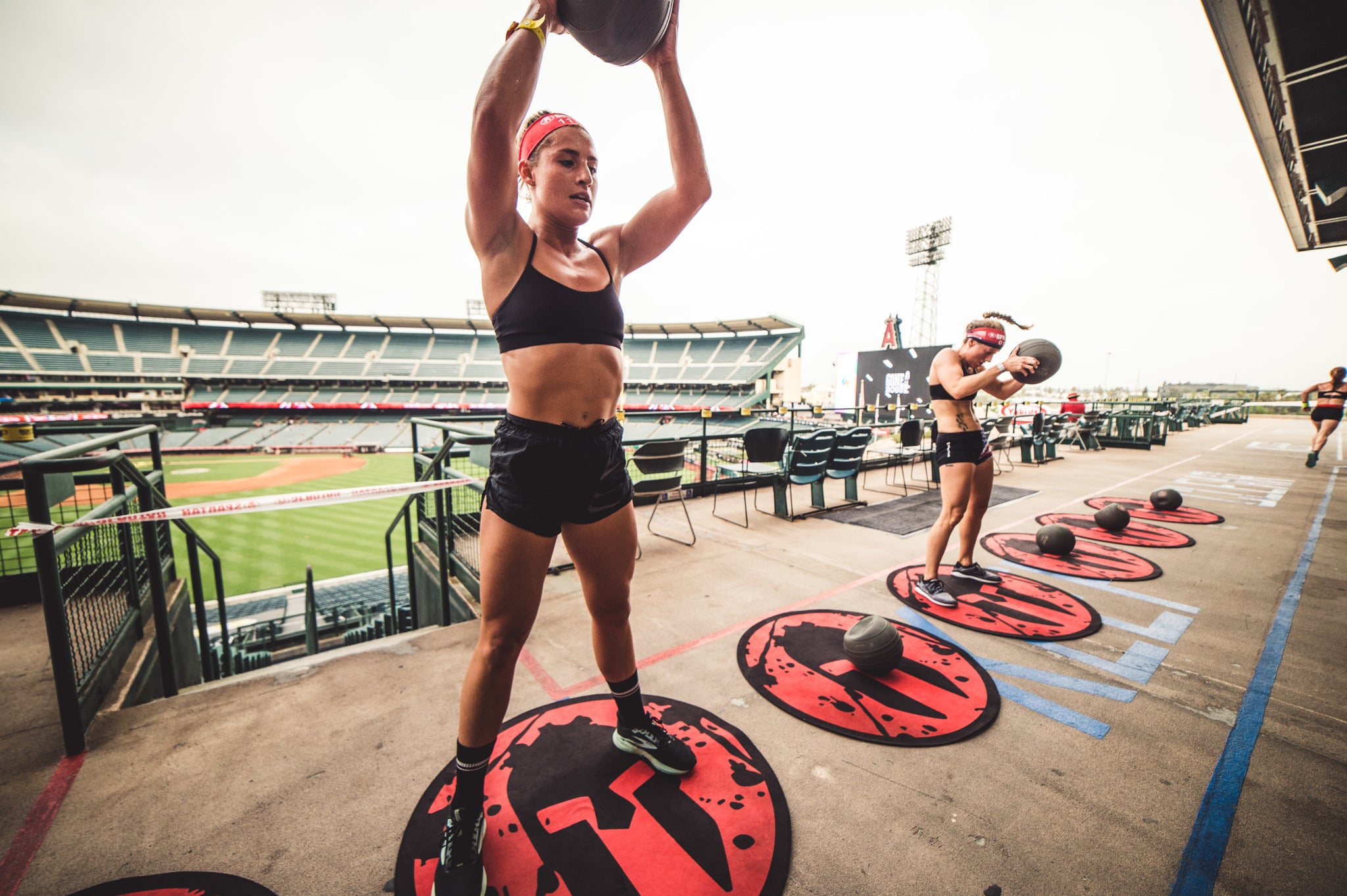 Best Summer 2022 Spartan Races