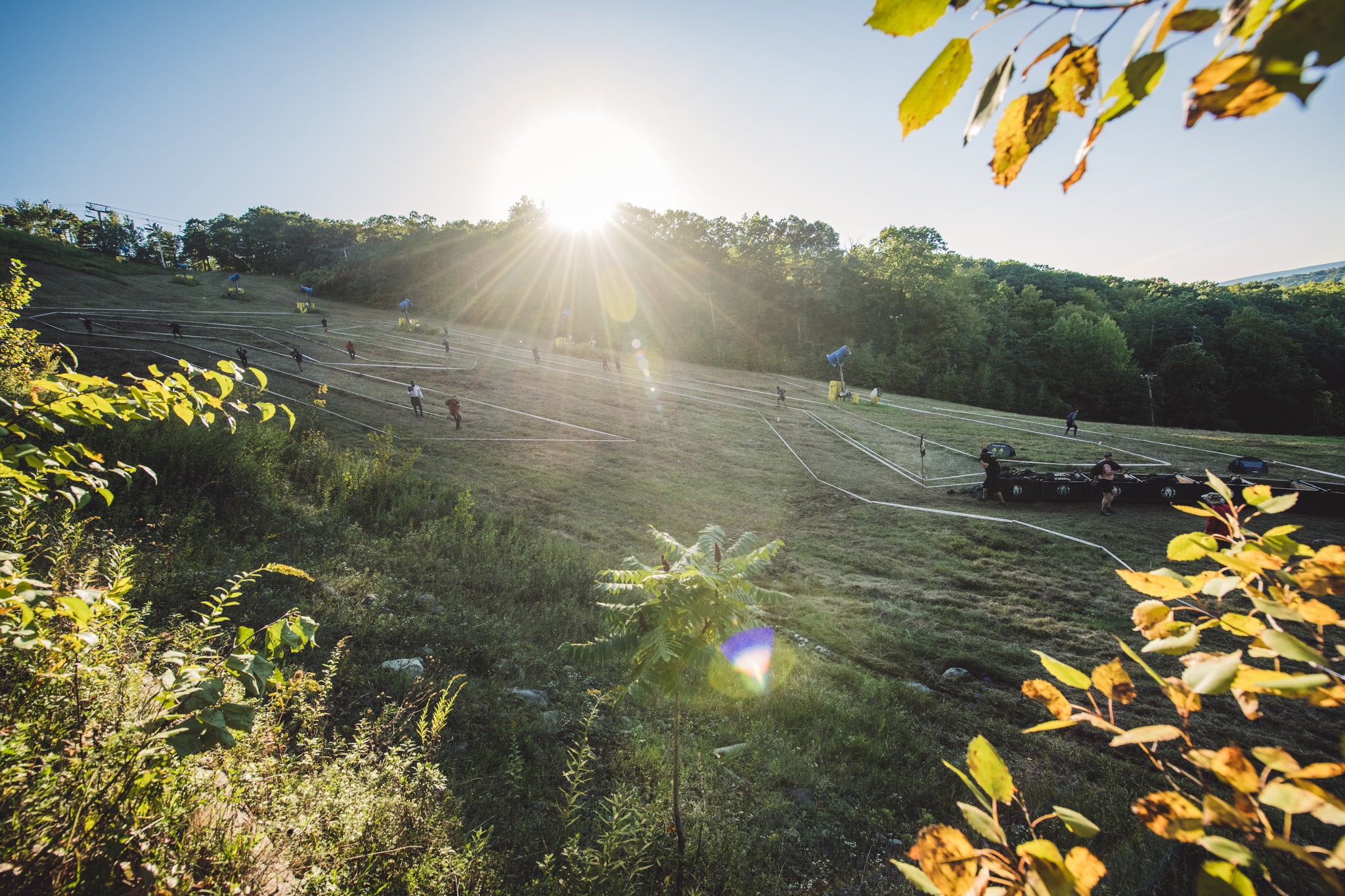 Tri-State New Jersey Spartan Race