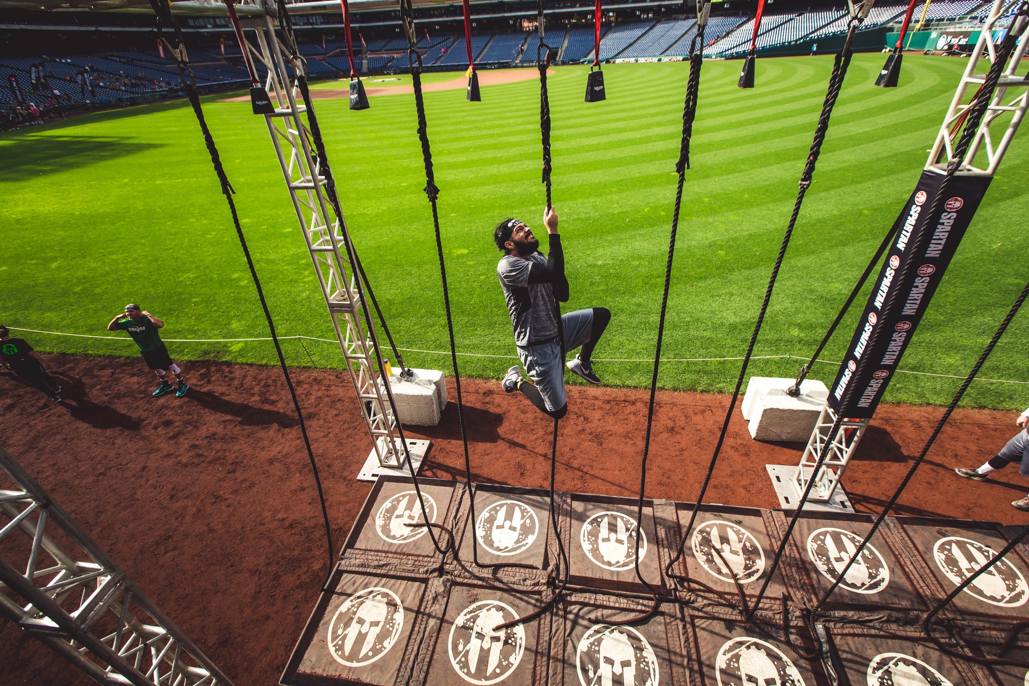 Fenway Spartan Stadium Sprint – Nov 12 & 13, 2016 - OCD FOR OCR