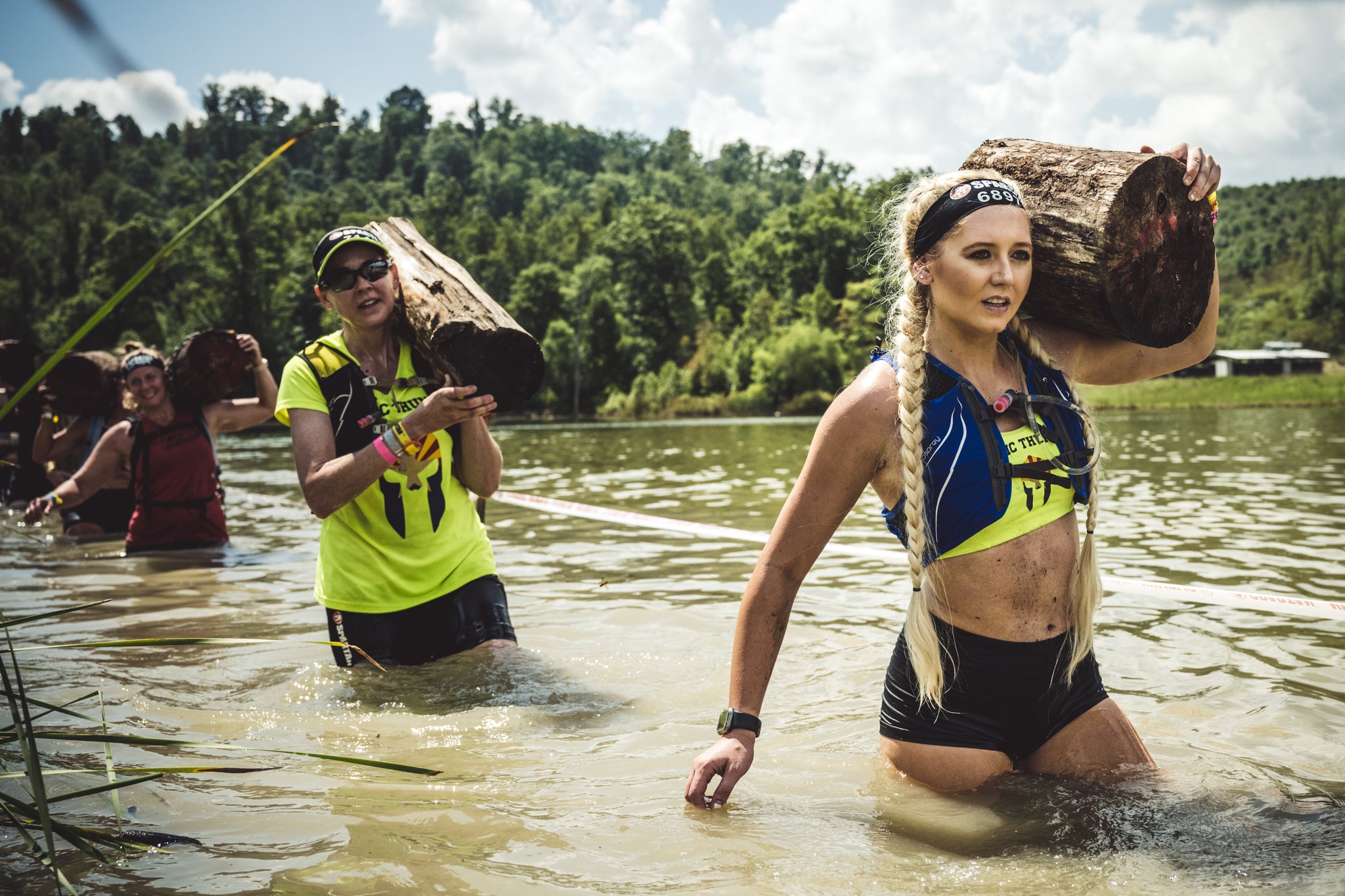 Best Summer 2022 Spartan Races