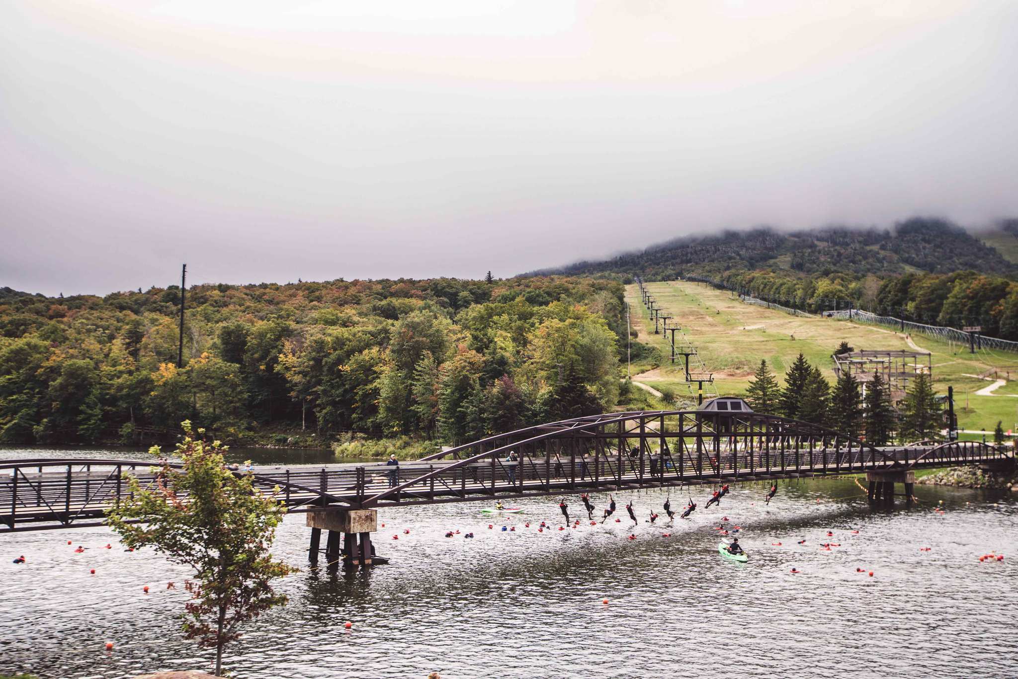 Spartan Races in September