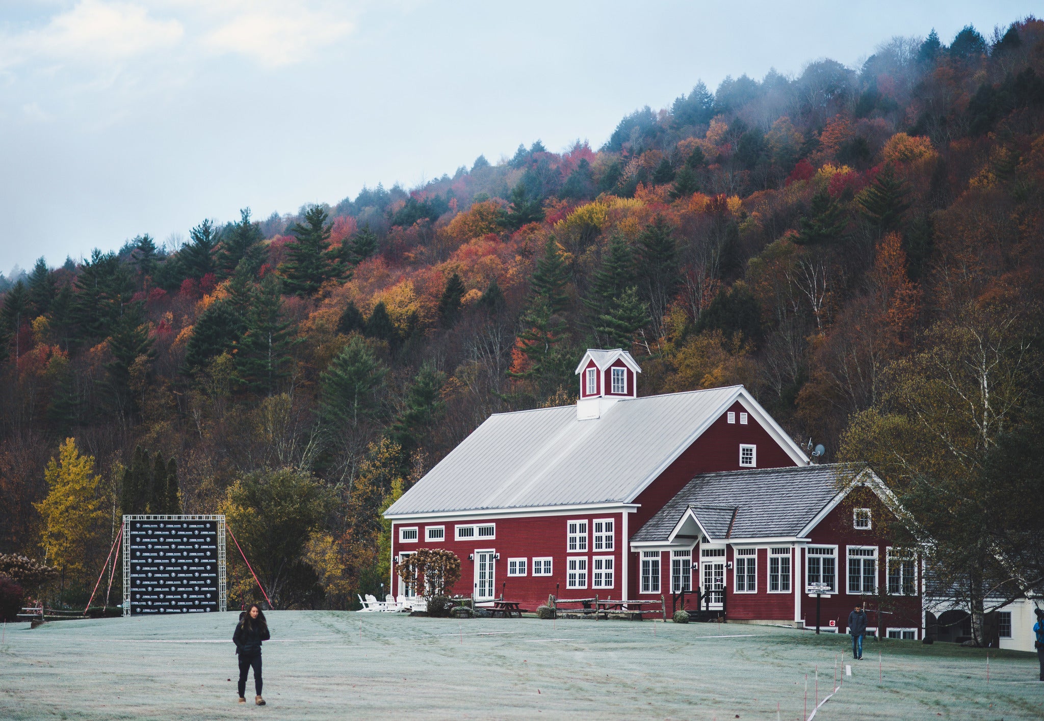 Killington, Vermont Spartan Race Guide