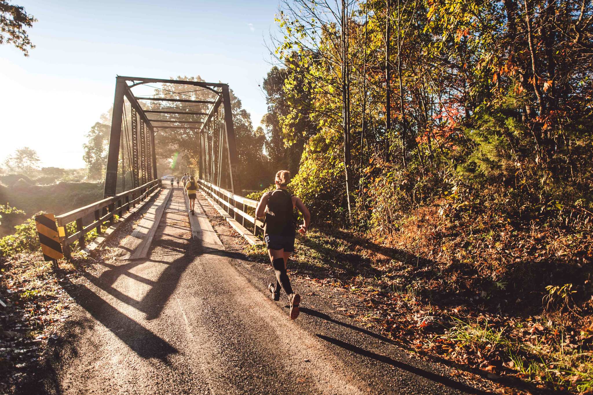 What to Eat Before Running