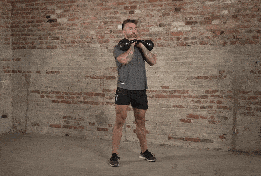 How to Do Body Recomposition Movements