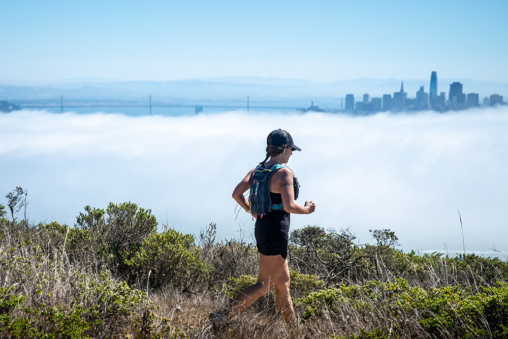 golden gate trail classic