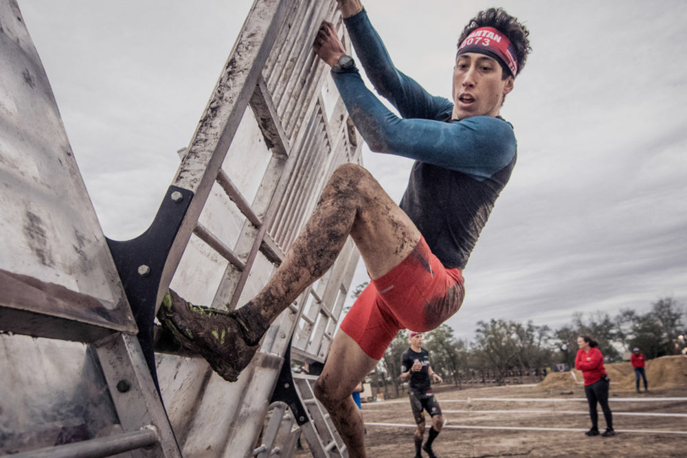 spartan race obstacles